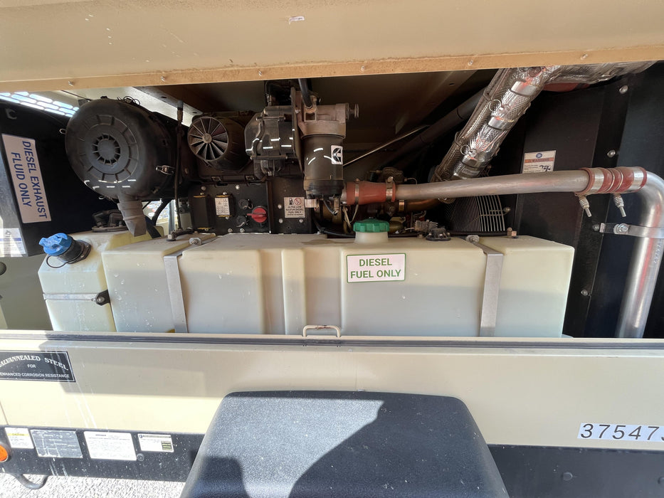 2023 DOOSAN P425/HP375WCU