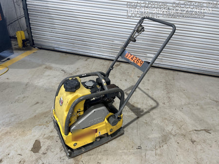 2023 WACKER NEUSON WPU1550AW