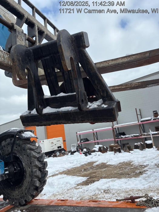 2023 STAR INDUSTRIES 1302-12K-TK