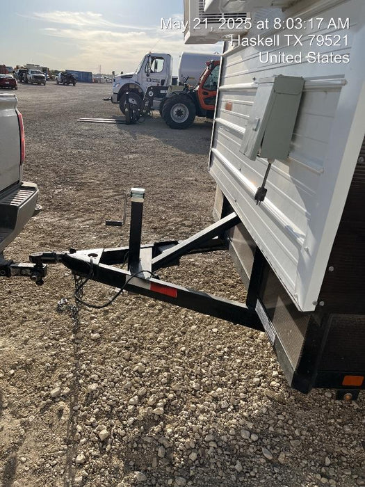 2025 TEXAS COOLING SYSTEMS Texas Icehouse