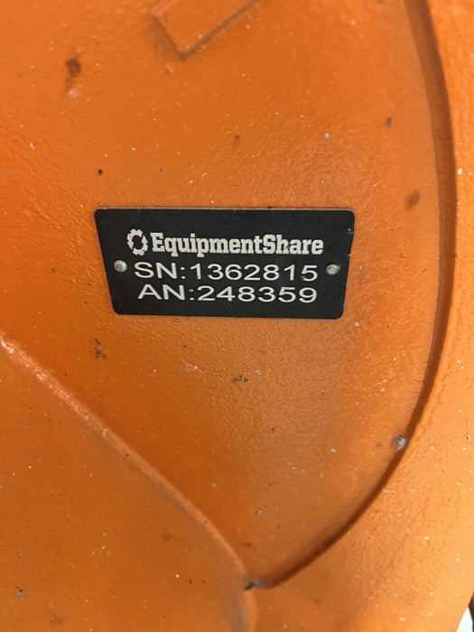 2022 MICHIGAN PNEUMATIC MP-W5036LACMBG