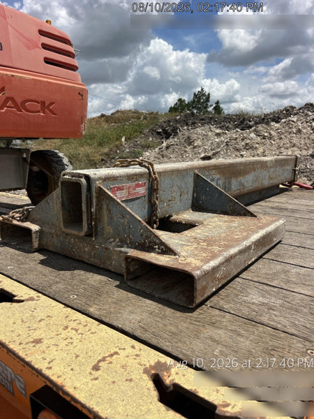 2017 ARROW MATERIAL HANDLING CE60-TH
