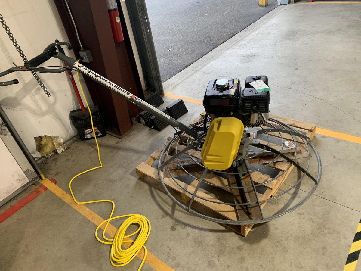 2019 WACKER NEUSON CT48
