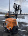 2023 Generac MLT2 Diesel, Flex Switch 120V Input, Powerzone Controller, 
(4) 320W LED Lights, 4kW Generator, 39.9 Gal Fuel Tank, 2" Ball, T3