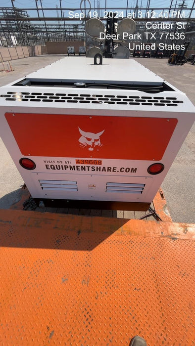 2024 BOBCAT PA425WCU-T4F