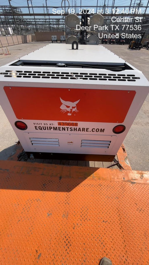 2024 BOBCAT PA425WCU-T4F