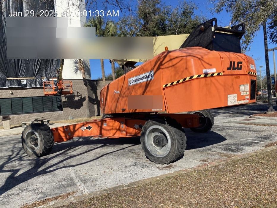 2021 JLG 1850SJ