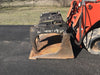 2019 PALADIN 76" Scrap Grapple Bucket - Paladin