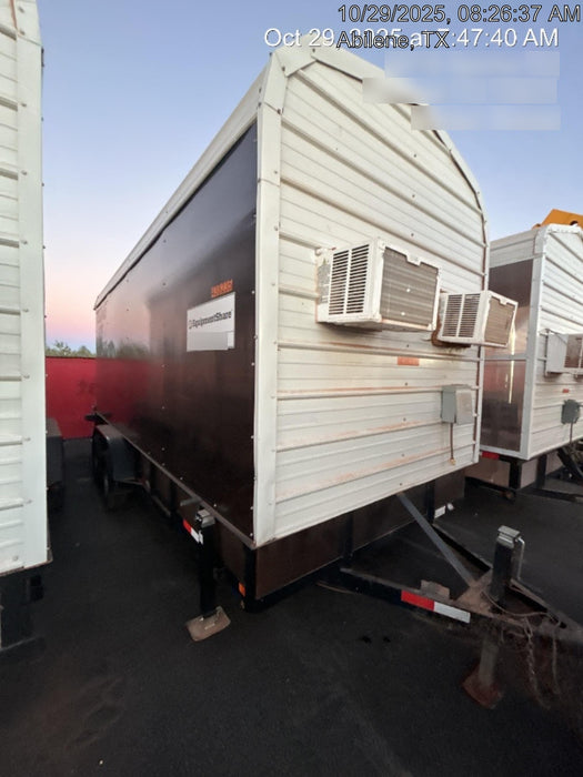 2024 TEXAS COOLING SYSTEMS Texas Icehouse