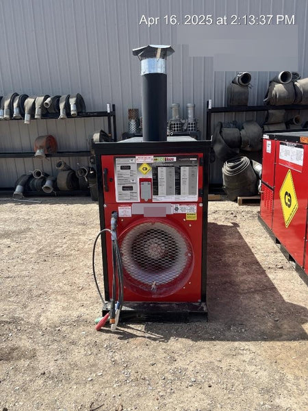 2023 CAMPO EB1000G-RE3