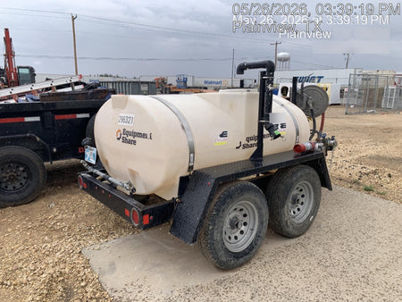 2023 WYLIE EXP-500L
