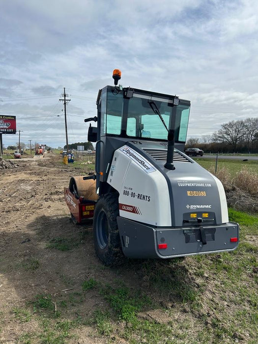 2024 DYNAPAC CA1300D