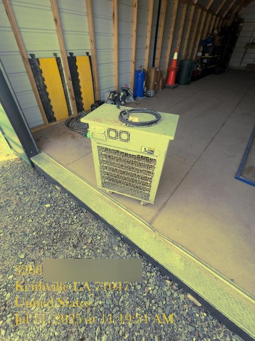 2021 ASCO AVTRON 2705