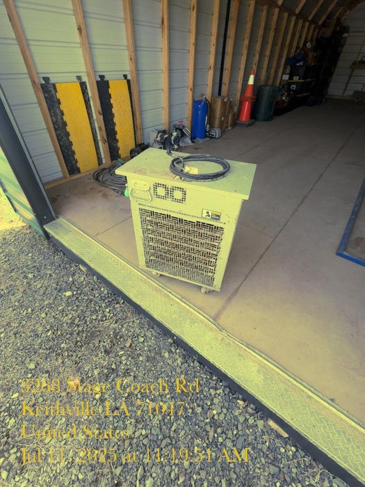 2021 ASCO AVTRON 2705