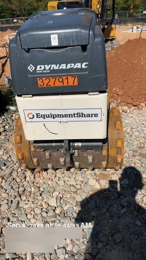 2023 DYNAPAC D.ONE