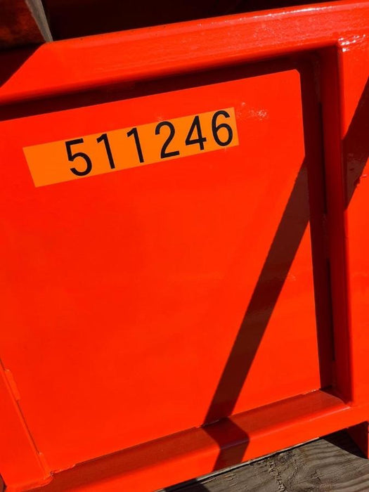 2025 MYERS SP-3T1042-HD