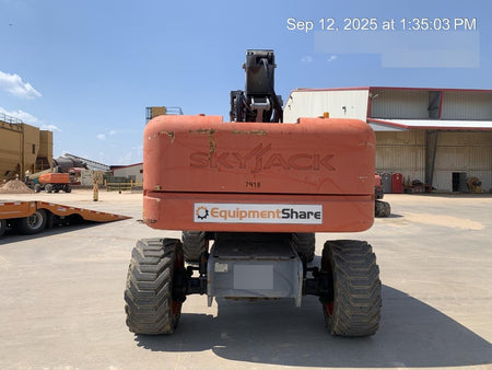 2018 SKYJACK SJ86T