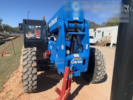 2025 GENIE GTH-636