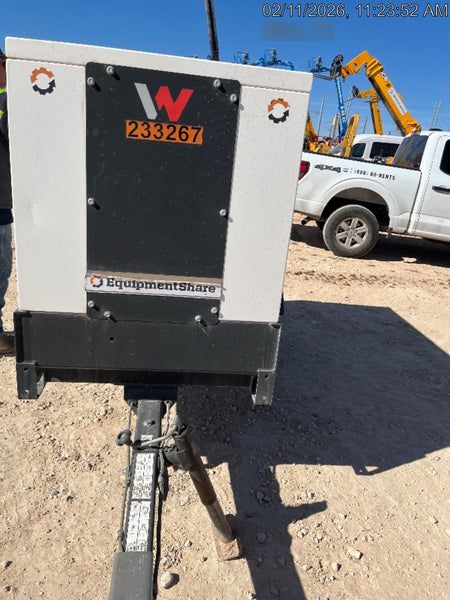 2022 WACKER NEUSON G50