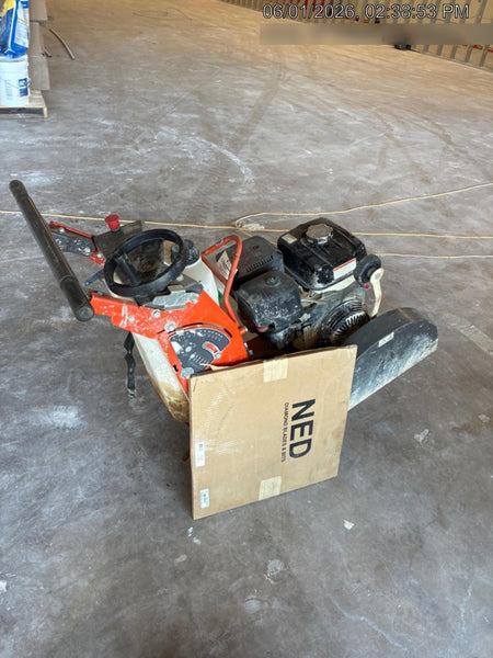 2023 HUSQVARNA FS400
