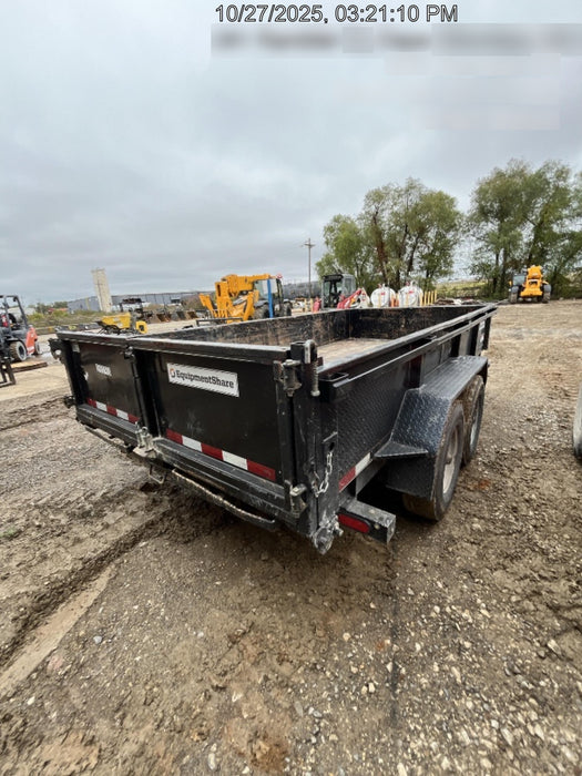 2020 DOOLITTLE MD821414KSR