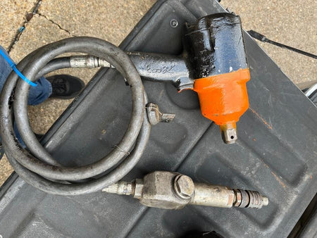 2020 MICHIGAN PNEUMATIC 751SS