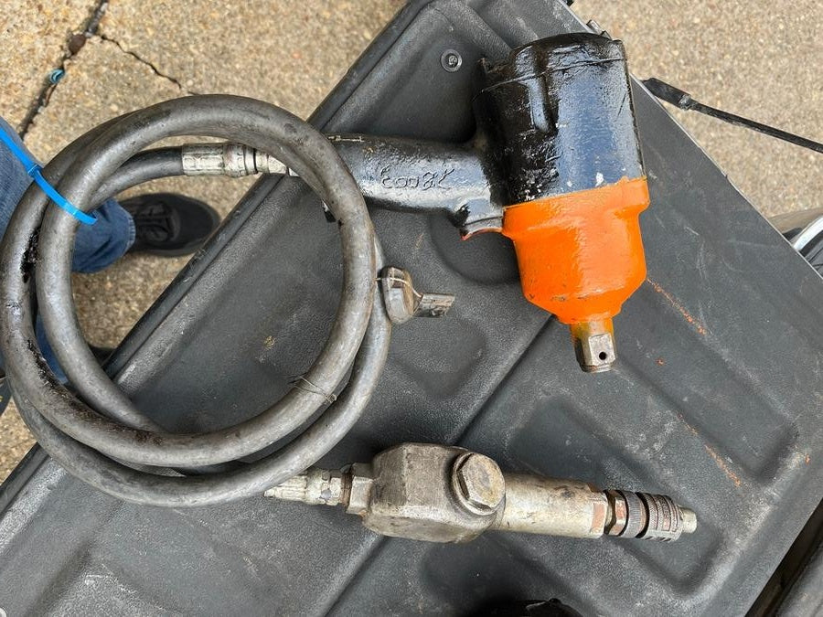 2020 MICHIGAN PNEUMATIC 751SS