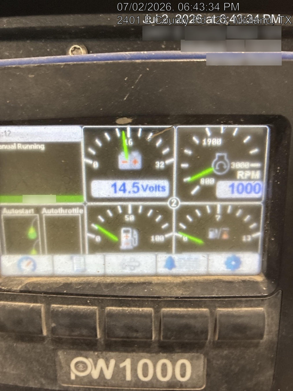 2024 ATLAS COPCO PAC F66 KD