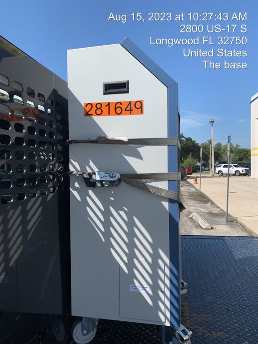 2022 OCEANAIRE OWC1811QC