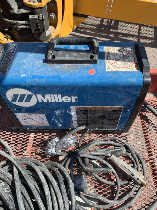 2020 MILLER ELECTRIC CST-280