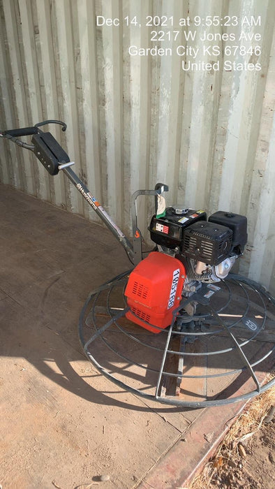 2020 HUSQVARNA CT 48-13A-V