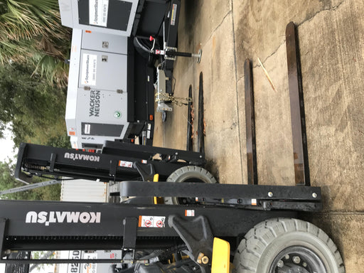 2019 KOMATSU FG25T-16