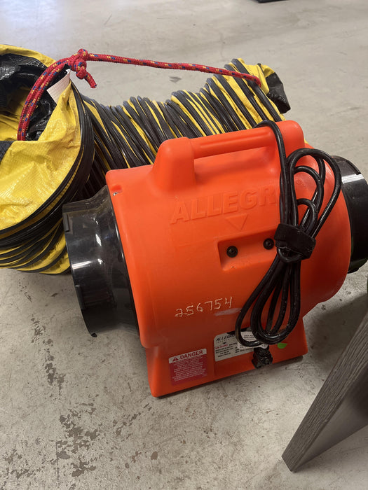 2022 ALLEGRO 9539-08