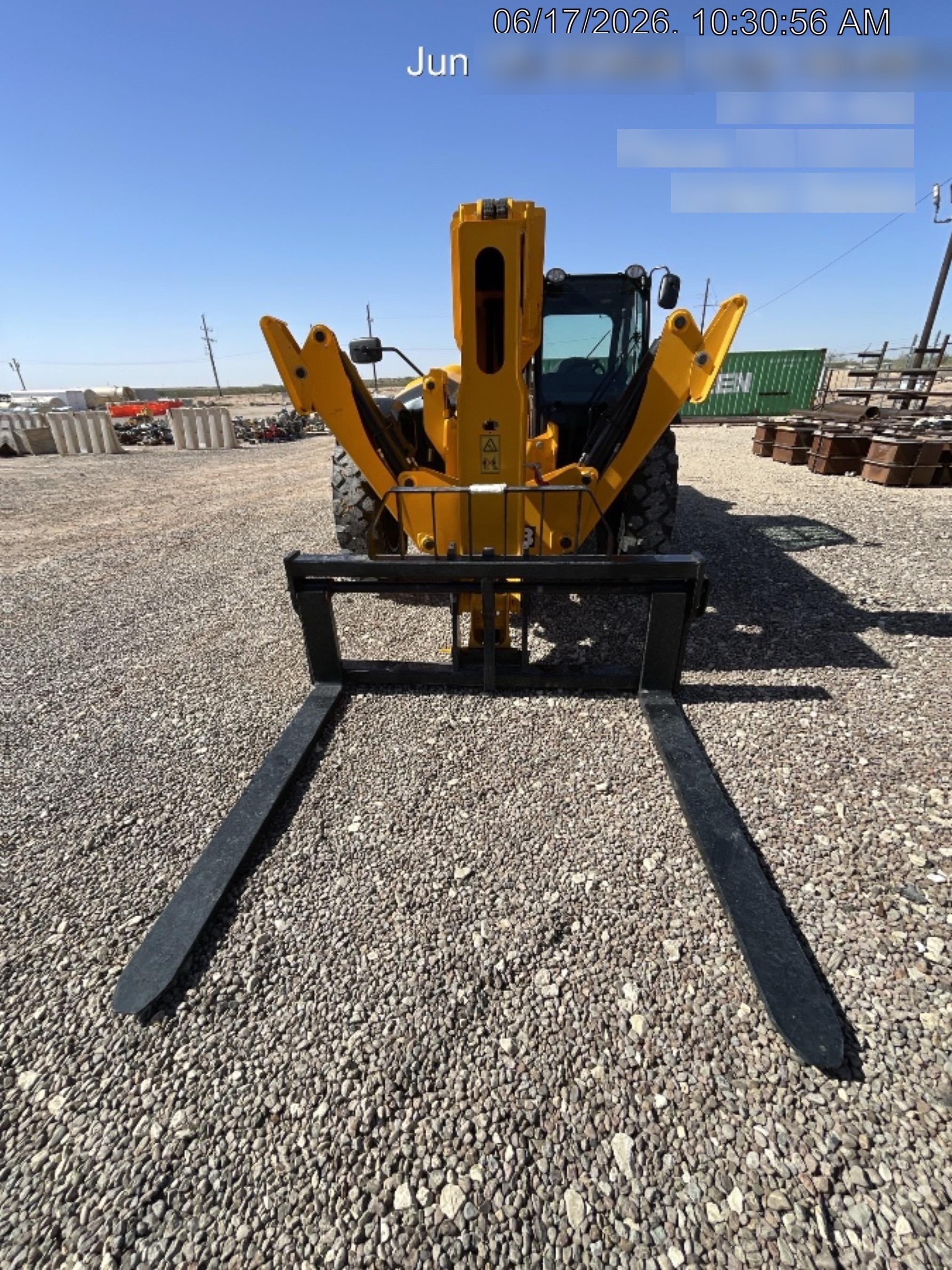 2026 JCB 510-56
