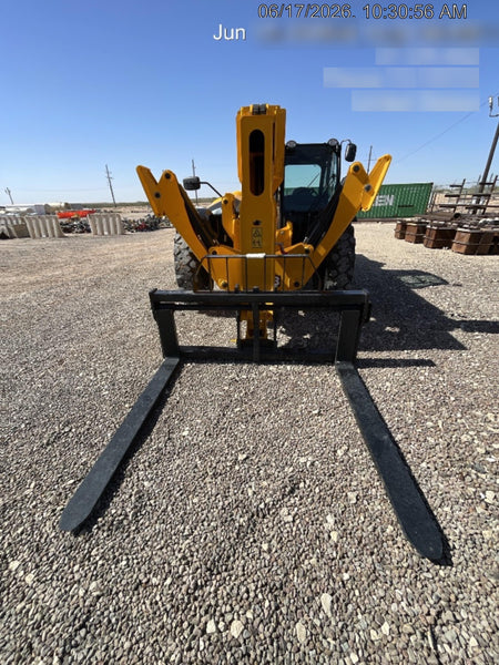 2026 JCB 510-56