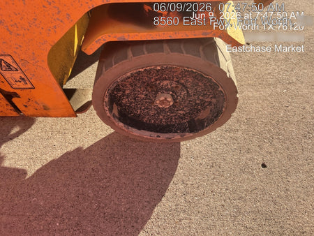 2022 JCB S3246E