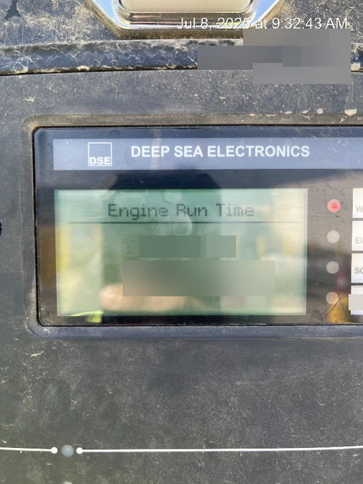 2022 ATLAS COPCO QAS 70