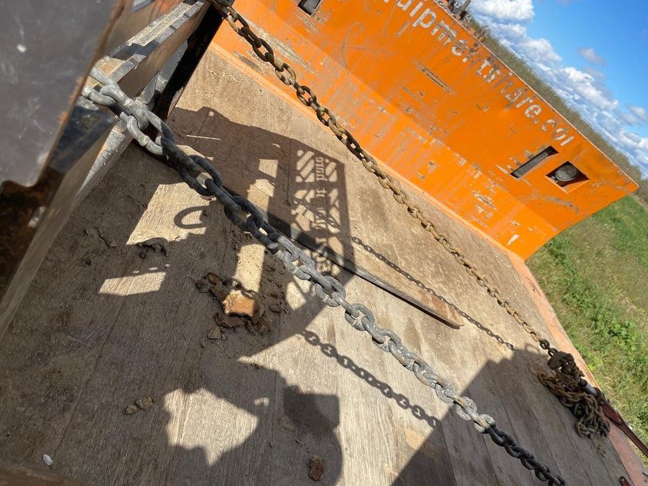 2021 PALADIN 48" Pallet Forks - Paladin