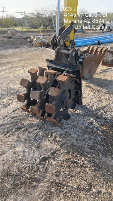 2020 WERK-BRAU WCBH24-2