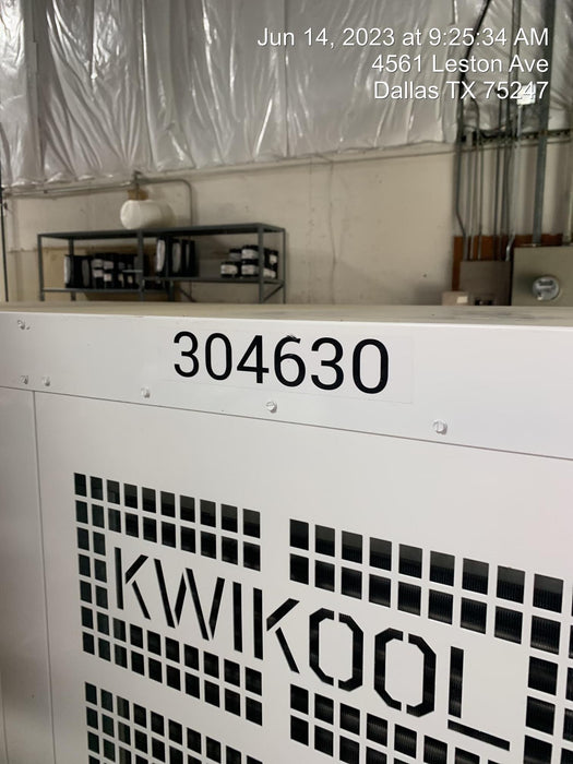 2023 KWIKOOL KPO12-23H