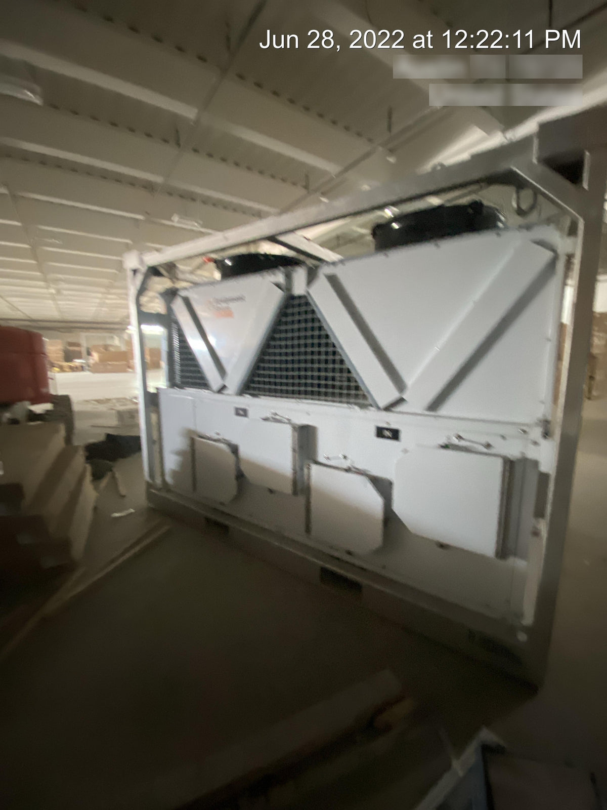 2020 SMARTECH SACP81A-HS