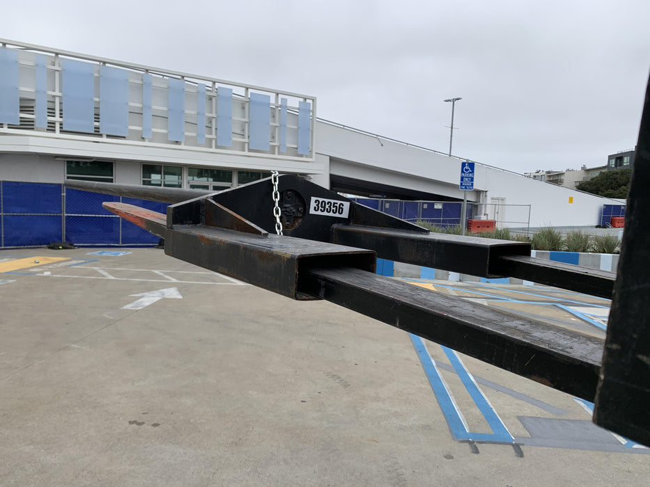 2019 ATLAS COPCO 10X2.75