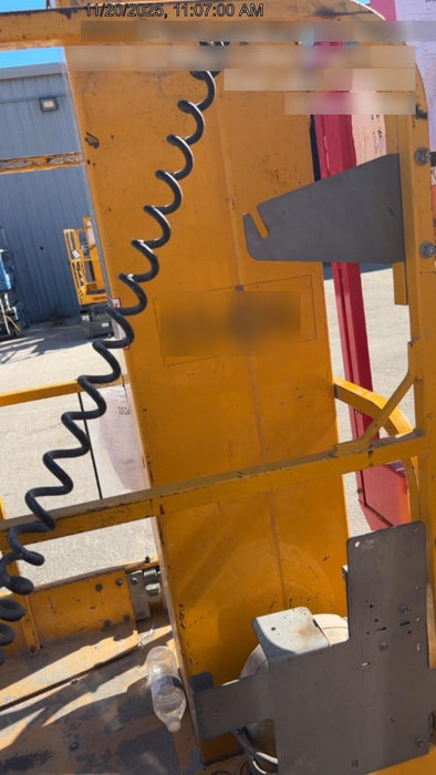 2019 HAULOTTE Star 20