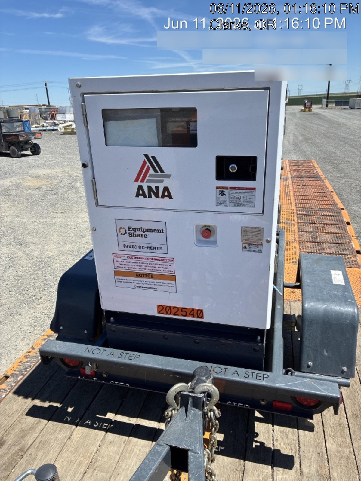 2022 AIRMAN SDG25S-8E1