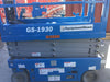 2020 Genie GS-1930 Standard Machine, 800W Inverter