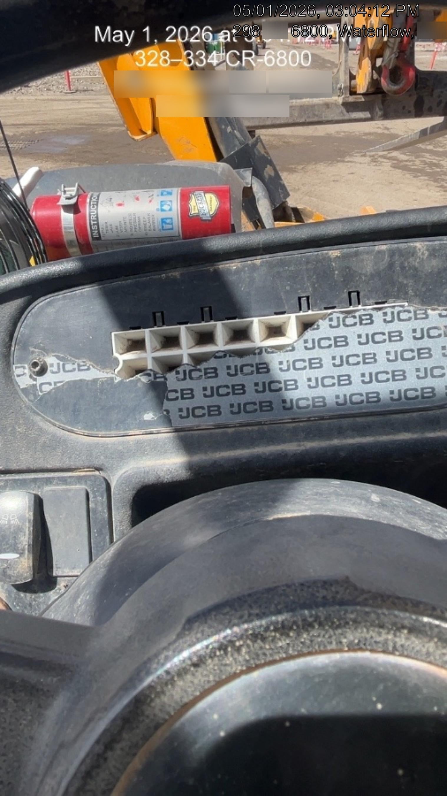 2020 JCB 512-56