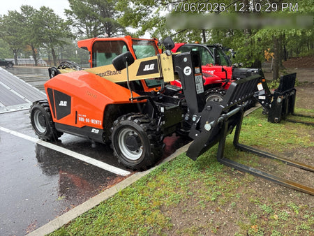 2026 JLG 519