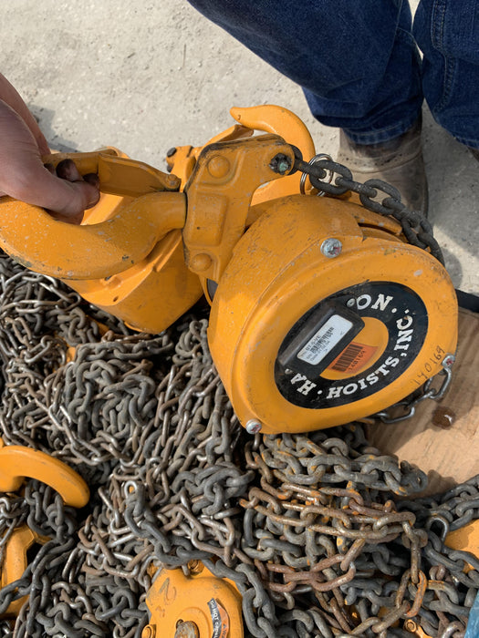 2021 HARRINGTON CF020-20