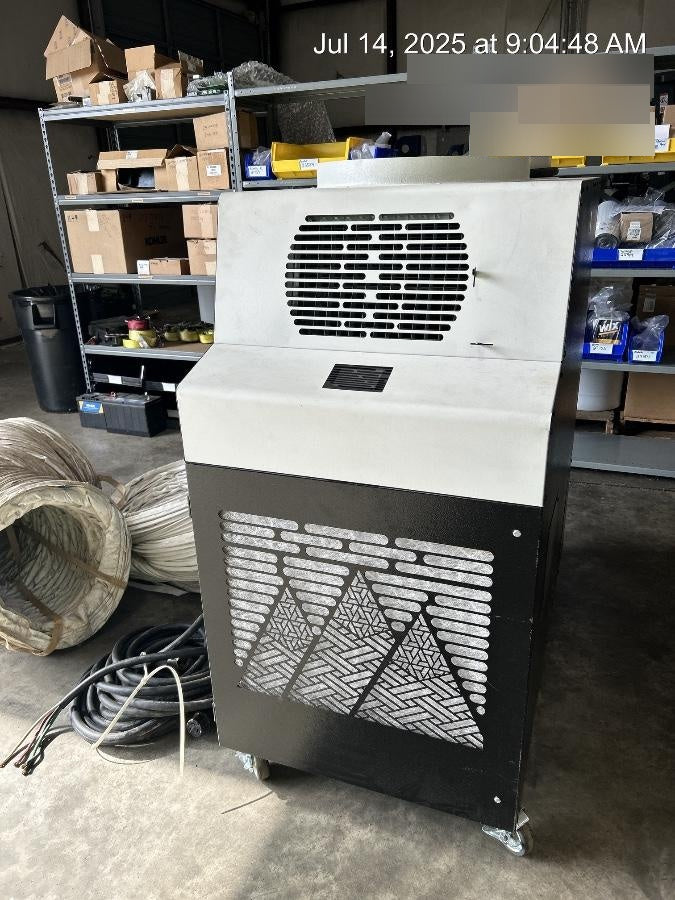 2023 KWIKOOL KIB6021-2