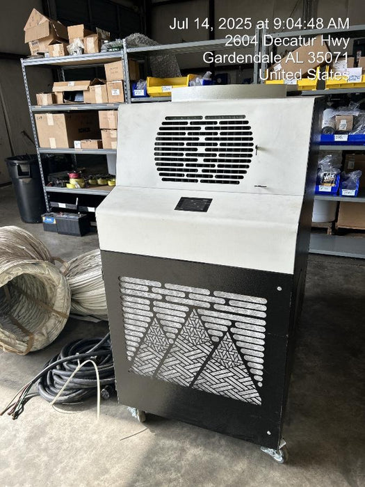 2023 KWIKOOL KIB6021-2